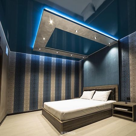 Voyage Hotel Yerevan Room photo