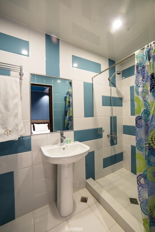 Voyage Hotel Yerevan Room photo